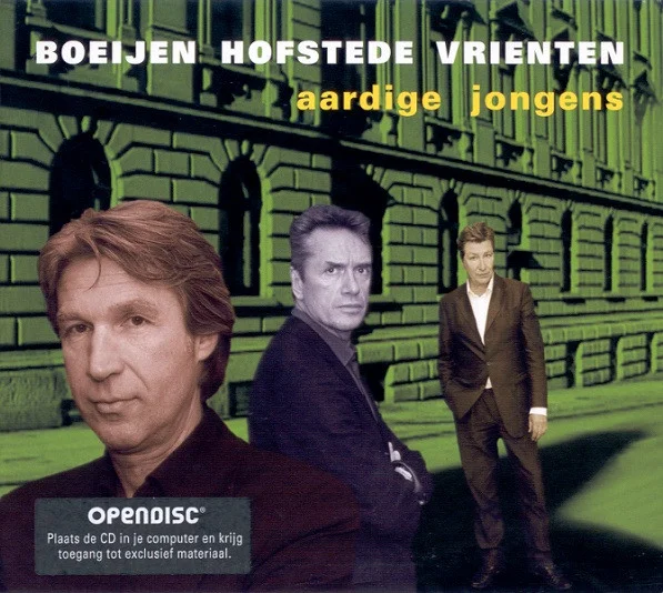 Aardige Jongens