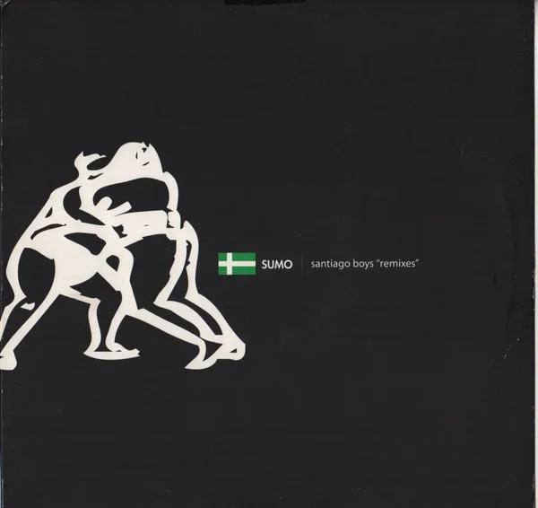 Santiago Boys (Remixes)