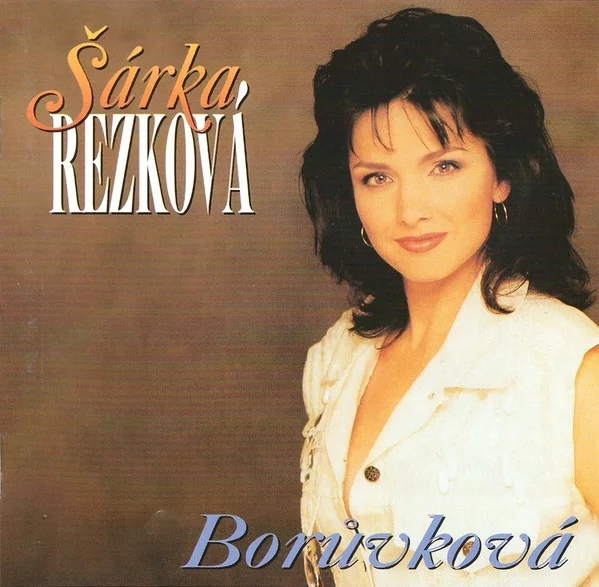 Borůvková