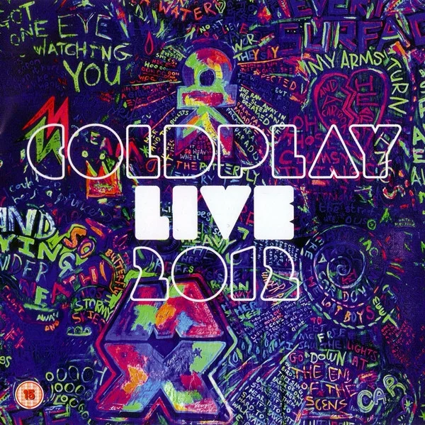 Live 2012