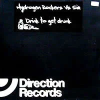Drink To Get Drunk