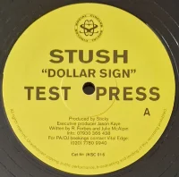 Dollar Sign
