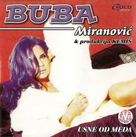 Usne Od Meda