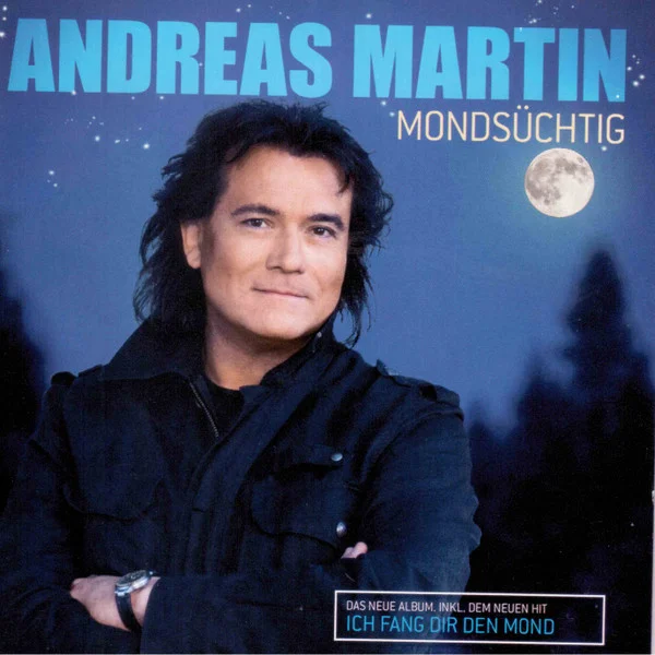 Mondsüchtig