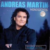Mondsüchtig