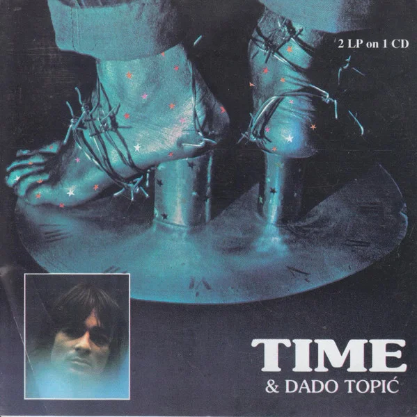 Time & Dado Topić