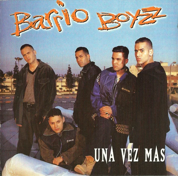 Una Vez Mas