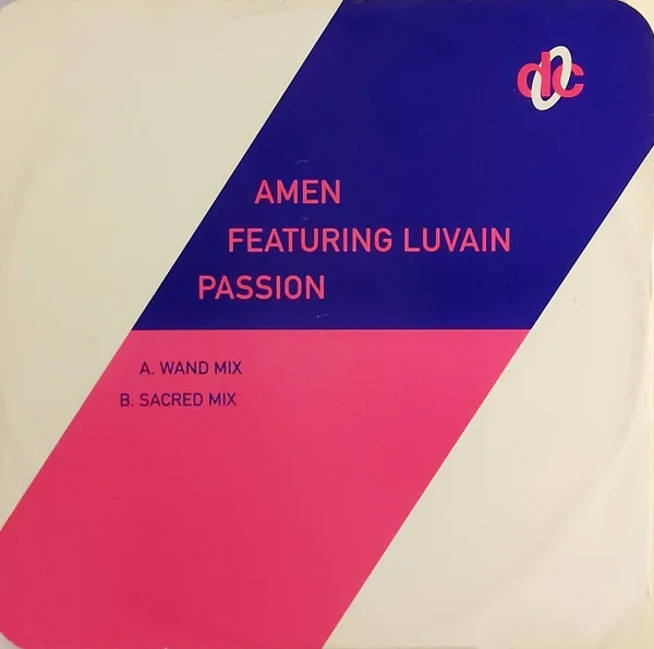 Passion