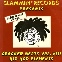 Cracker Beats Vol. VIII