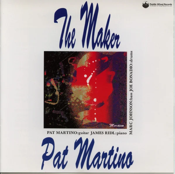 The Maker