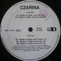 Queen 4 A Nite