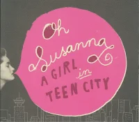 A Girl In Teen City