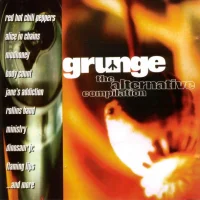 Grunge / The Alternative Compilation
