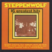 16 Greatest Hits