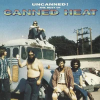 Uncanned! The Best Of Canned Heat
