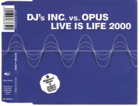 Live Is Life 2000