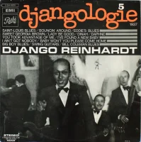 Djangologie 5 (1937)