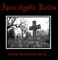 Only Death Is Real...