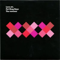 Love Etc. (The Remixes)