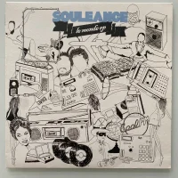 Le Monde EP