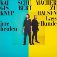 Lass Irre Hunde Heulen