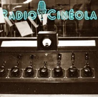 The Presence Of Light (Radio-Cinéola March 2010)