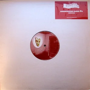 Darkroom Dubs #4