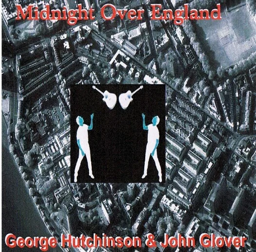 Midnight Over England