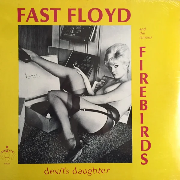 Devil's Daughter