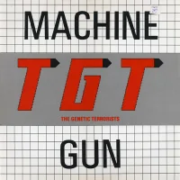Machine Gun