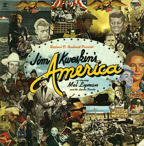 Jim Kweskin's America