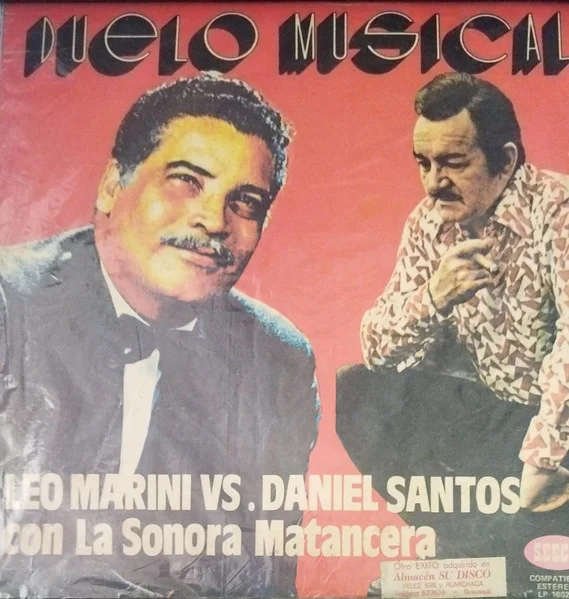 Duelo Musical