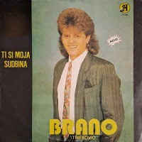 Ti Si Moja Sudbina