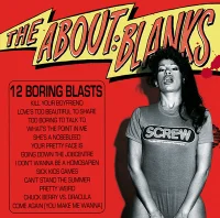 12 Boring Blasts