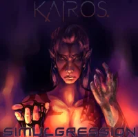 Simulgression