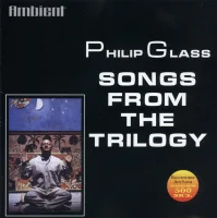 Songs From The Trilogy
