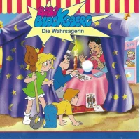 Bibi Blocksberg  63 - Die Wahrsagerin