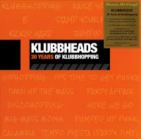 30 Years Of Klubbhopping