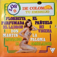 Tu Embrujo
