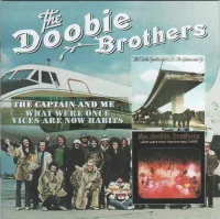 The Captain And Me + What Were Once Vices Are Now Habits