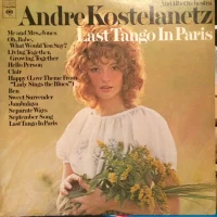 Last Tango In Paris