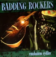 Rauhaton Sydän