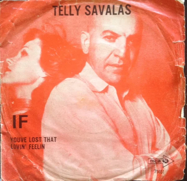 If / You've Lost That Lovin' Feelin'