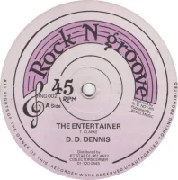 The Entertainer