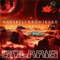 Marsbéli Krónikák II (Martian Chronicles II)