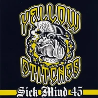 Sick Mind 45