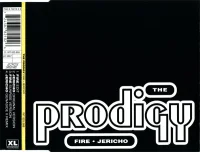 Fire • Jericho