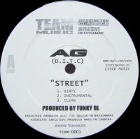 Street / Far Rock