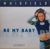 Be My Baby