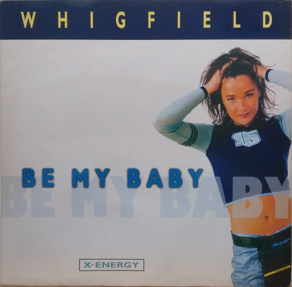 Be My Baby